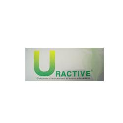 URACTIVE 30 CAPSULE - Farmacianumberone.it
