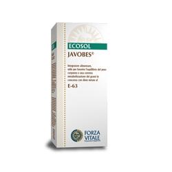 ECOSOL JAVOBES GOCCE 50 ML - Farmacianumberone.it