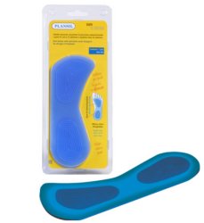 SOLETTA PLANSIL MISURA UNICA 1 PEZZO - Farmacianumberone.it