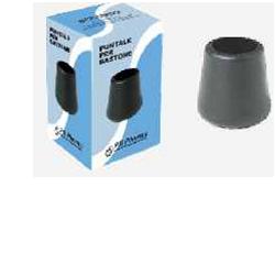 PUNTALE PER BASTONE DIAMETRO 19 - Farmacianumberone.it