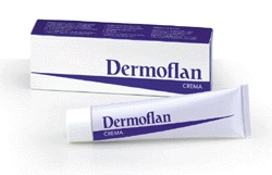 DERMOFLAN CREMA ML 40 - Farmacianumberone.it