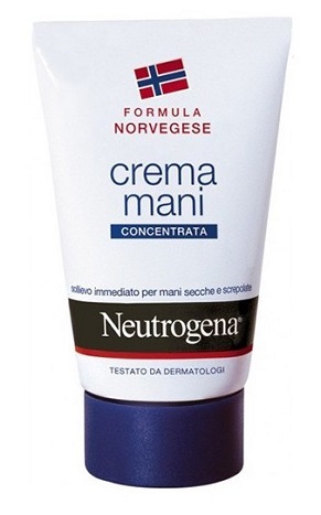 NEUTROGENA MANI MA CREMA MANI PROFUMATA 75 ML - Farmacianumberone.it