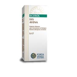 SYS AVENA GOCCE 50 ML - Farmacianumberone.it