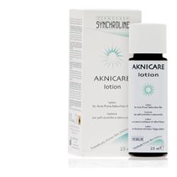 AKNICARE TREATMENT LOTION 25 ML - Farmacianumberone.it