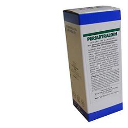 PERIARTRALGIN 50ML SOL IAL - Farmacianumberone.it