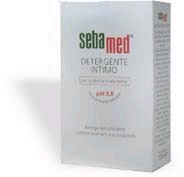 SEBAMED INTIMO ETA' FERTILE PH 3,8 200 ML - Farmacianumberone.it