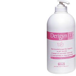 DERIGYN FAST RIC 500ML - Farmacianumberone.it