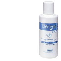 DERIGYN SPORT 300ML - Farmacianumberone.it