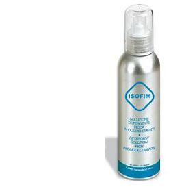 ISOFIM SOLUZIONE DETERGENTE ISOTONICA 150 ML - Farmacianumberone.it