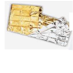 COPERTA ISOTERMICA 220X160CM - Farmacianumberone.it