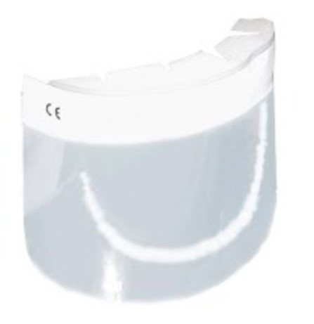 VISIERA PARASCHIZZI MISURA UNICA - Farmacianumberone.it