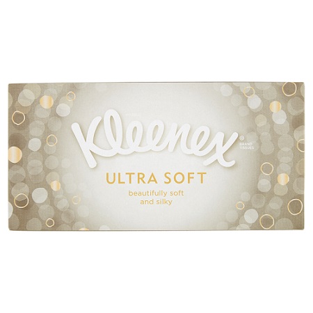 KLEENEX ULTRA SOFT FAZZ 10P - Farmacianumberone.it