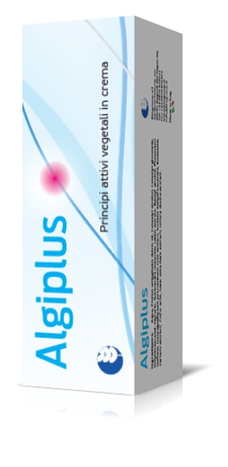 ALGIPLUS CR 50ML - Farmacianumberone.it