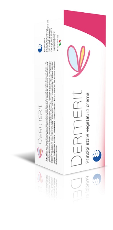 DERMERIT CR 50ML - Farmacianumberone.it