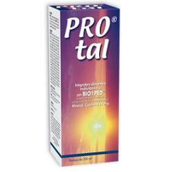 PROTAL VITAMINA B 200 ML - Farmacianumberone.it
