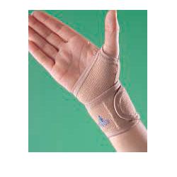 OPPO POLSIERA ELASTICA CON VELCRO 2083 - Farmacianumberone.it