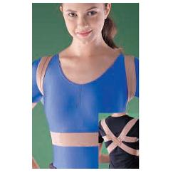 OPPO CORRETTORE SCOLIOSI 2075 L - Farmacianumberone.it