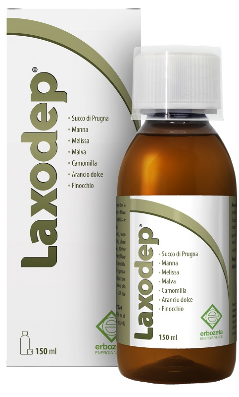 LAXODEP 150 ML - Farmacianumberone.it