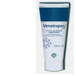 VENATROPEN GEL 200 ML - Farmacianumberone.it