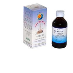 DIURESOL LIQUIDO 100 ML - Farmacianumberone.it