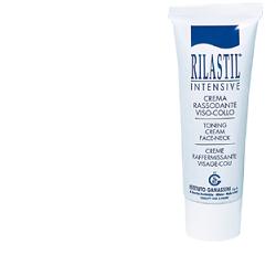 RILASTIL INTEN CREMA RASS VISO 50 - Farmacianumberone.it