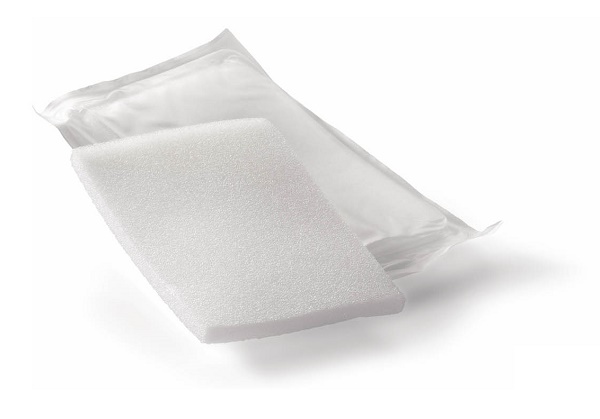 LIGASANO MEDICAZIONE ASSORBENTE IN POLIURETANO 15X10X0,5CM 30 PEZZI - Farmacianumberone.it