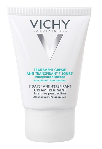 DEODORANTE 7 GIORNI CREMA 30 ML - Farmacianumberone.it