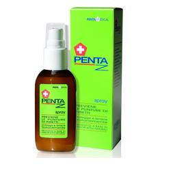 PENTA Z LOZIONE NEPETA CATARIA 50 ML - Farmacianumberone.it