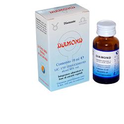 DIAMOND LIQUIDO 10ML - Farmacianumberone.it