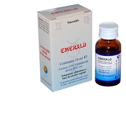 EMERALD LIQUIDO 10 ML - Farmacianumberone.it