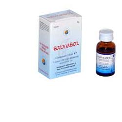 SALVIASOL LIQUIDO 10 ML - Farmacianumberone.it
