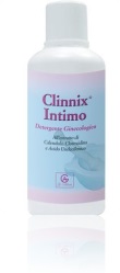 CLINNIX INTIMO DETERGENTE GINECOLOGICO 500 ML - Farmacianumberone.it