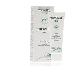 TERPROLINE FACE CREMA 50 ML - Farmacianumberone.it