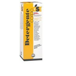 GSE DETERGENTE CORPO 200ML - Farmacianumberone.it