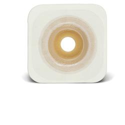 PLACCA CONVESSA MODELLABILE CON BARRIERA PROTETTIVA CON IDROCOLLOIDI E SUPPORTO MICROPOROSO CON SISTEMA DI AGGANCIO ADESIVO RIPOSIZIONABILE ESTEEM SYNERGY 13/22MM 5 PEZZI - Farmacianumberone.it