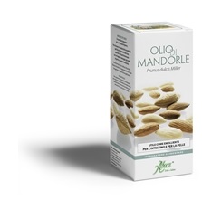 OLIO MANDORLE DOLCI 100 ML - Farmacianumberone.it
