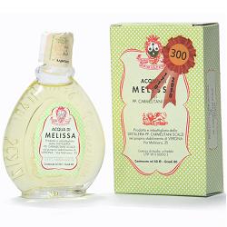 CARMELITANI SCALZI ACQUA MELISSA 50 ML - Farmacianumberone.it