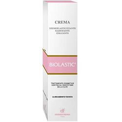 BIOLASTIC CREMA 50 G - Farmacianumberone.it