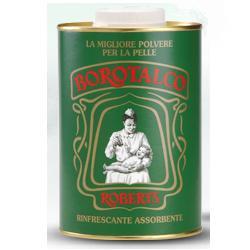 BOROTALCO ROBERTS BARATTOLO 100 G - Farmacianumberone.it