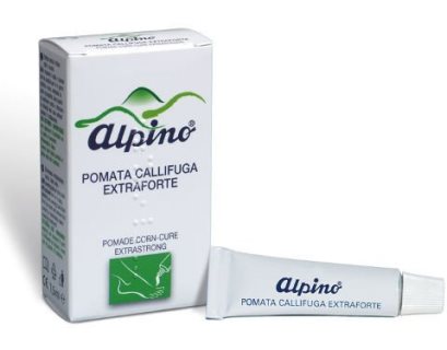CALLIFUGO ALPINO POMATA 7,5 ML - Farmacianumberone.it