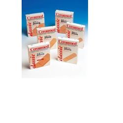 CEROTTO CEROXMED CLASSIC 3D MISURA MEDIUM 20 PEZZI - Farmacianumberone.it