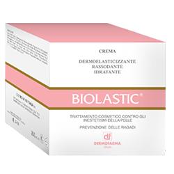 BIOLASTIC CREMA ELASTICIZZANTE 250 ML - Farmacianumberone.it