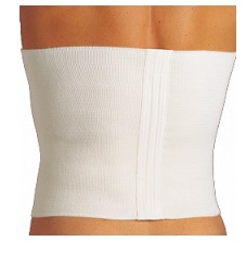 CINTURA GIBAUD NORMALE 32 CM TAGLIA K - Farmacianumberone.it