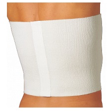 CINTURA LEGGERA GIBAUD 24 CM TAGLIA BE - Farmacianumberone.it