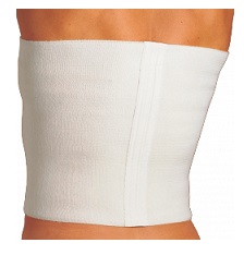 CINTURA GIBAUD SUPPORTFLEX 27 CM TAGLIA S - Farmacianumberone.it