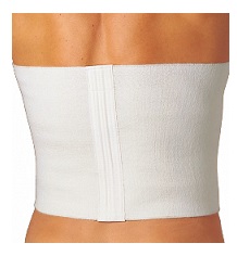 CINTURA ELASTICA ULTRACONTENITIVA 28CM GIBAUD MISURA A/7 - Farmacianumberone.it