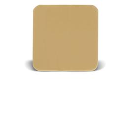 MEDICAZIONE CON IDROCOLLOIDI STERILE SENZA BORDO ADESIVO DUODERM CGF 10X10CM 5 PEZZI - Farmacianumberone.it