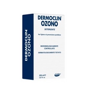 DERMOCLIN IFESPOR 500 ML - Farmacianumberone.it