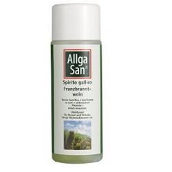 ALLGA SPIRITO GALLICO 250 ML - Farmacianumberone.it