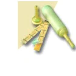 GUAINA IN LATTICE CON STRISCIA BIADESIVA CONVEEN MISURA 25MM 30 PEZZI ARTICOLO 5125 - Farmacianumberone.it